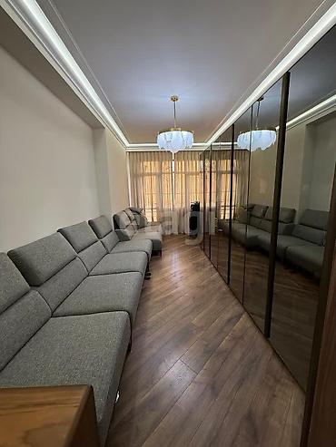 4 комнаты, 214 м², Золотой квадрат Элитка, 7 этаж