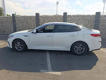 Унаа сатуу: Kia K5: 2021 г., 2 л, Автомат, Газ, Седан — 7