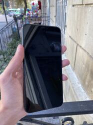 Apple iPhone: IPhone Xs Max, 64 GB, Space Gray, Zəmanət, Sənədlərlə, Simsiz şarj -da lalafo.az — 2 Apple iPhone: IPhone Xs Max, 64 GB, Space Gray, Zəmanət, Sənədlərlə, Simsiz şarj — 2