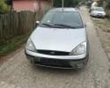 delovi za golf 4: FORD FOCUS 2003. GOD. - KOMPLETAN AUTO U DELOVIMA | FORD velika — 10