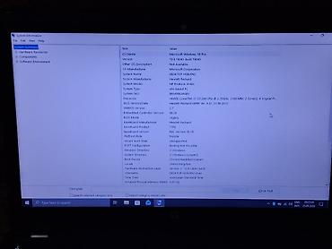 HP: İşlənmiş HP ProBook, 15.6 ", Intel Core i3, 256 GB, Ünvandan götürmə, Ödənişli çatdırılma, Rayonlara çatdırılma — 7