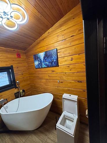 Продажа домов: Дом, 250 м², 5 комнат, Агентство недвижимости, Евроремонт at lalafo.kg — 29 Продажа домов: Дом, 250 м², 5 комнат, Агентство недвижимости, Евроремонт — 29