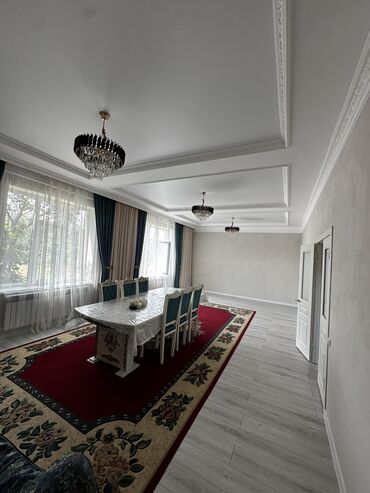 Продажа домов: Дом, 220 м², 5 комнат, Собственник — 7