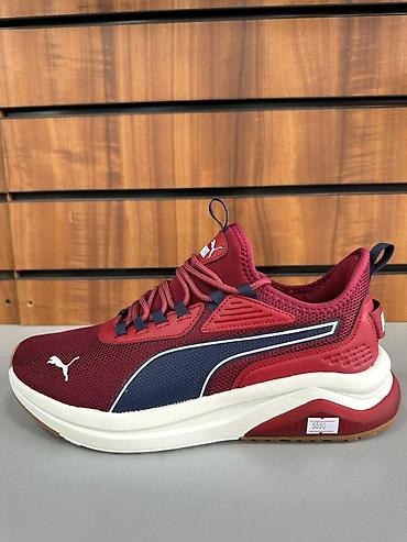 Мужские кроссовки, 42.5, Puma, Новый