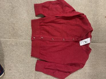 Pencəklər: Jaket, Qız üçün, 3 - 6 ay