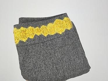 what material is that: Spódnica damska, rozmiar M — 7