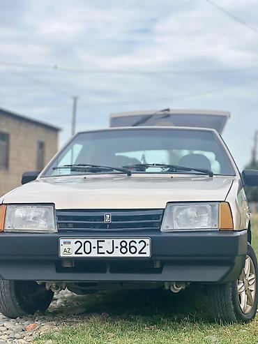 VAZ (LADA): VAZ (LADA) 2109: 1.5 l | 1996 il 300000 km Hetçbek — 3
