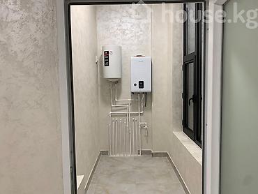 Аренда коммерческой недвижимости: Сдаётся коммерческое помещение на длительный срок 📍 Адрес: Ахунбаева — 8