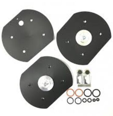 ГБО: ГБО, Новый — 21