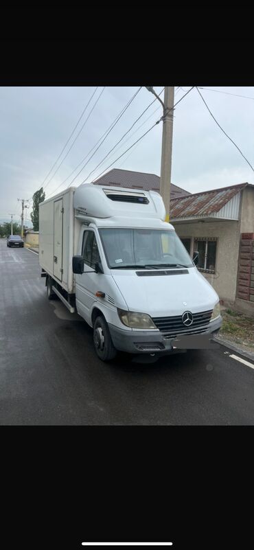 где переоборудовать спринтер на дом на колесах бишкек: Спринтер бутка, Портер, ТАКСИ переезд,перевозка мебели, По городу, по