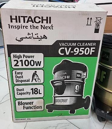 Klassik tozsoranlar: Tozsoran "Hitachi" Tozsoran Hitachi Orjinal Tayland istehsali 2100 — 16