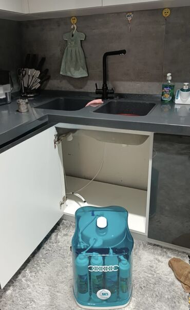 Su filtrləri: 📢 ENDİRİM! 📢 *550 YOX, CƏMİ 399 MANAT! 🇹🇷 *Türkiyə istehsalı* 🔹 *6 — 8