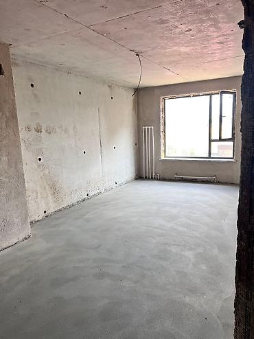 Продажа квартир: 3 комнаты, 87 м², Элитка, 15 этаж, ПСО (под самоотделку) — 7