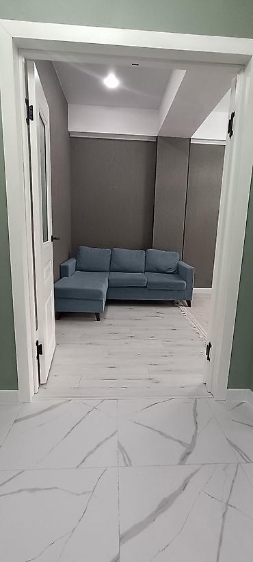 Продажа квартир: 2 комнаты, 60 м², Тунгуч мкр Элитка, 6 этаж — 5