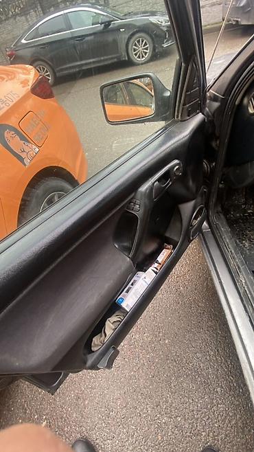 Volkswagen: Volkswagen Golf: 1994 г., Хэтчбэк — 6