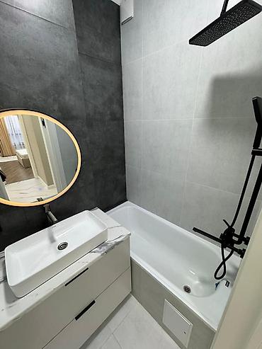 Продажа квартир: 2 комнаты, 74 м², Элитка, 9 этаж at lalafo.kg — 5 Продажа квартир: 2 комнаты, 74 м², Элитка, 9 этаж — 5