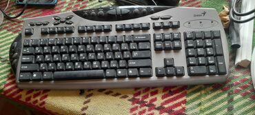 Sərt disklər (HDD): Digər ehtiyat hissələri