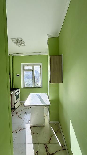 Продажа квартир: 2 комнаты, 50 м², Рамазан ТЦ, 105 серия, 3 этаж, Косметический ремонт — 5
