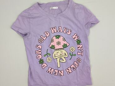 koszulki acab: Cropp, Women`s T-shirt, size M (EU 38)