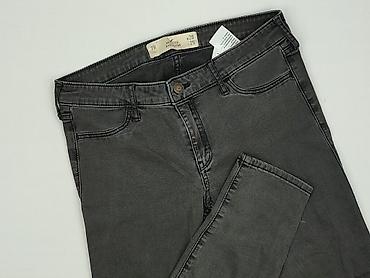 jeans 34: Hollister, Jeansy damskie, rozmiar S — 1
