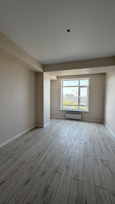 сдается 2 комнатная квартира город ош: 2 комнаты, 64 м², Элитка, 7 этаж, Евроремонт