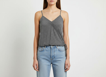 asos koszulki: Topshop, Топ жіночий, розмір S