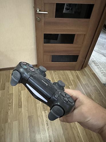 trust ice notebook: Az istifadə olunmuş PlayStation 4 və PC üçün GamePad Hoco DGM01. 2 ilə — 2