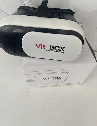 Компьютерные очки: 🔥 VR BOX – очки виртуальной реальности 3D / 360° 🔥 Продаются VR очки — 8