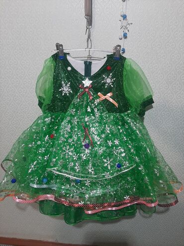 Платья: Детское платье — 6