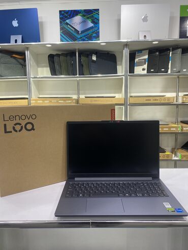 ssd диски netac: Ноутбук, Lenovo, 16 ГБ ОЭТ, Intel Core i5, 15.4 ", Жаңы, Татаал эмес тапшырмалар үчүн, эс тутум SSD