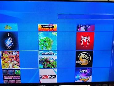 PS4 (Sony Playstation 4): 🎮 PS4 PRO 1TB (CUH7126) — cipovan 12.02 + 50 igara ✅ Stanje: 10/10 — 6