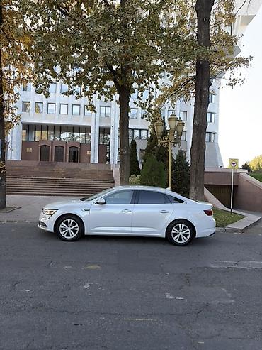 gac m6: SM6 седан, белый, кузов класса D. Основные характеристики и оснащение — 3
