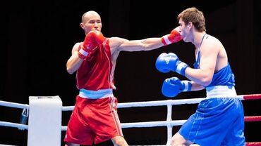 Другие курсы: Приходите тренироваться боксом. Научу базовым техникам бокса и сделаем — 14