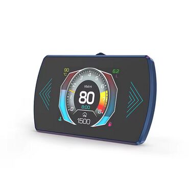 Digər avtoelektronika: 🚗 OBD2 Multi-Funksiyalı Avtomobil Kompüteri – Satışda! — 7