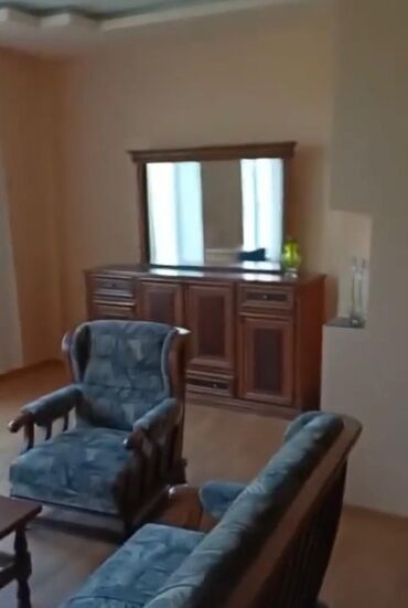 Həyət evləri və villaların satışı: Həzi Aslanov qəs. 8 otaq, 240 kv. m, Kredit yoxdur, Yeni təmirli — 4