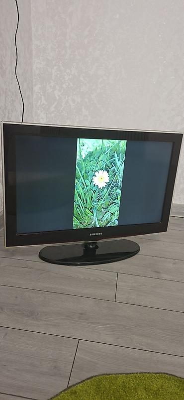 samsung rl55tte1l: Samsung LCD televizor - Ekran diaqonalı: təxminən 32 düym - Göstəriş — 5