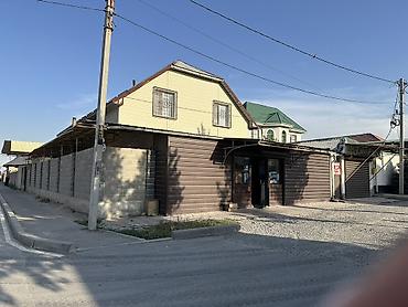 Продается мансардный дом с полуподвалом с готовым бизнесом (2 at lalafo.kg Продается мансардный дом с полуподвалом с готовым бизнесом (2