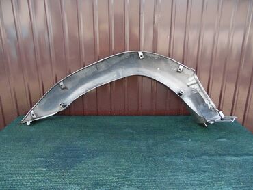 Крылья и комплектующие: Тойота сурф 185 — 16