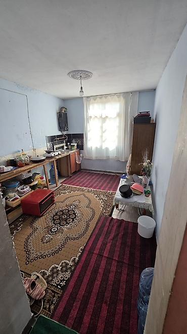 Həyət evi alıram: 103 kv. m, 2 otaqlı — 5