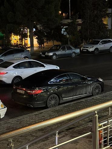 dəmir disk: İşlənmiş Disk Hyundai R 18, 5 Boltlu — 4