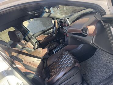 Hyundai: Hyundai Santa Fe: 2019 г., 2 л, Автомат, Дизель, Внедорожник — 11