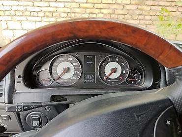 bcd com kg 2022: Mercedes-Benz G-Class: 2003 г., 5 л, Автомат, Газ, Внедорожник — 6