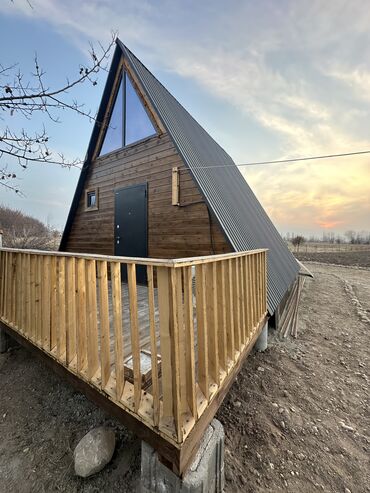 Сниму дом: Прекрасный вариант для отдыха от городской суеты в тишине ❤️‍🩹 всего в — 2