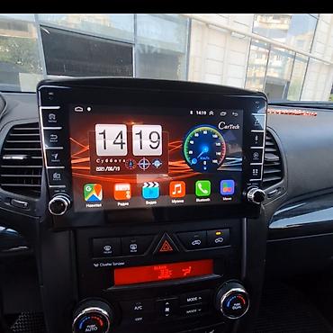 Avtoelektronika: Kia Sorento 2011 Android monitor ❗QiYMƏT: 270azn ❗Quraşdırma  — 1