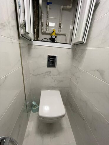 Köhnə tikili: Bakı, 3 otaqlı, Köhnə tikili, 62 kv. m — 26