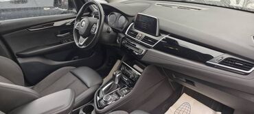 BMW: BMW 2 series: 2019 г., 0.6 л, Автомат, Гибрид, Минивэн — 7