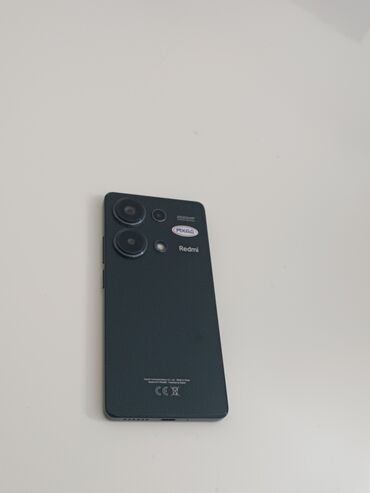 xiaomi 13 pro qiyməti: Xiaomi 13 Pro, 256 GB, rəng - Boz, 
 Barmaq izi