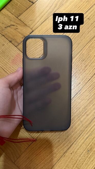 Mobil telefonlar üçün digər aksesuarlar: Iphone x baslayaraq iphone 15 pro-ya kimi butun keyslər ən ücüz — 10