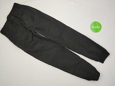 tipsy: Bershka, Spodnie dresowe damskie, rozmiar 2XS — 3