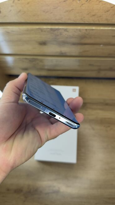 Xiaomi: Xiaomi, Mi 11, Б/у, 256 ГБ, 2 SIM — 10